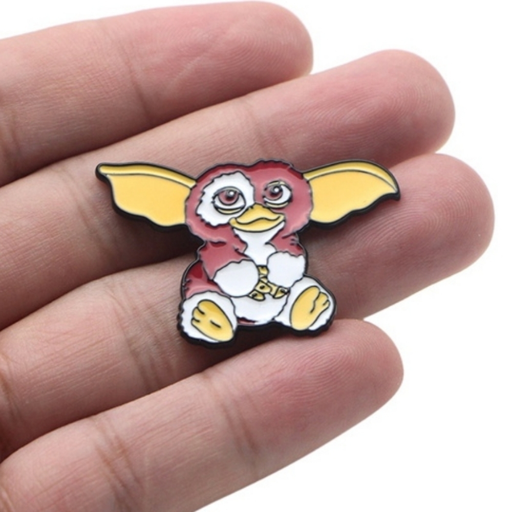 Gremlins Pin